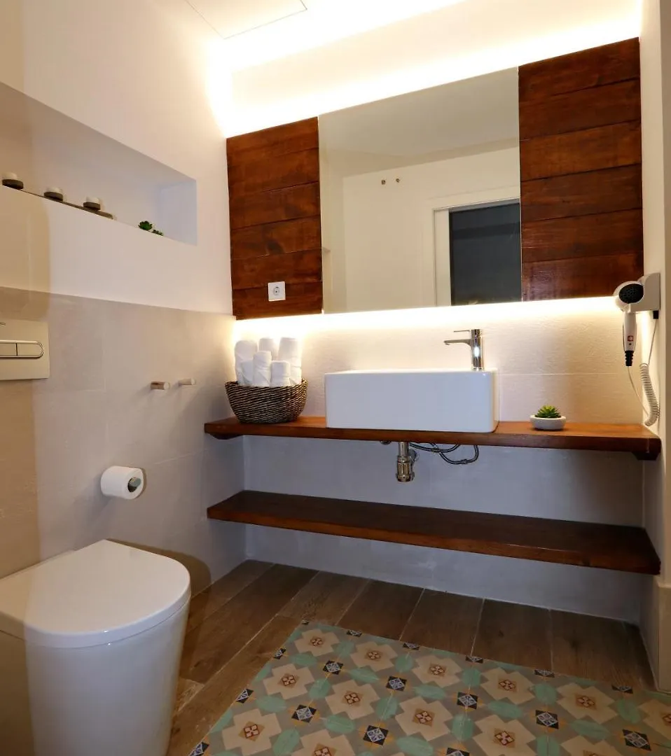 Classbedroom Port Ramblas Barcelona 0*,
