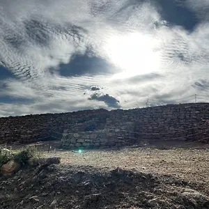 Cortijo El Nevazo , Fuentes de Cesna Spanje
