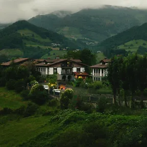 Baiolei , Azpeitia Spanje