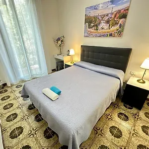 Privatunterkunft Diputacion, Barcelona